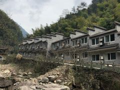 -浙北大峡谷