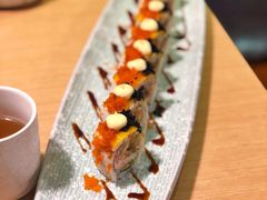 -山之川日料放题(通州店)