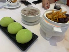 -君德澜酒家·创意粤菜(金山谷店)