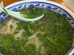-清真西北风味餐厅