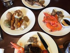 -广州富力君悦大酒店·凯菲厅