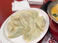 -喜家德虾仁水饺(长泰广场店)