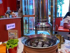 -南浦洞烤肉·新世界版(奥体店)
