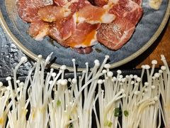 -九田家黑牛烤肉料理(石路天虹店)