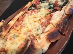 鸡肉皮塔饼-Efes Turkish & Mediterranean Cuisine 艾菲斯餐厅(陆家嘴店)