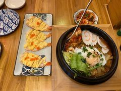 -桃太郎创作料理(大坪店)