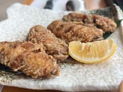 -味太助·银饭食堂(中华城店)