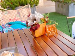 -CAMP.33露营烤肉·团建聚餐(创智天地店)