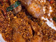 -香港狮子山下·明星粤菜餐厅(北苑店)