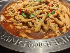 -胖哥俩肉蟹煲(苏州中心店)