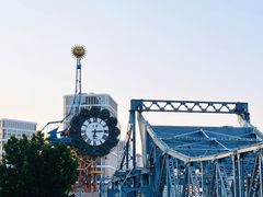 -天津意大利风情旅游区