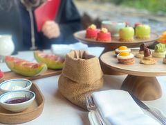 -三嚥阁 La Villa Restaurant