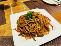 -冲浪熊西餐厅(南戴河店)