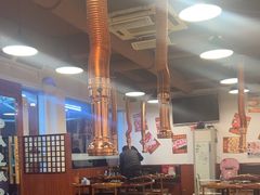 -奥西拉烤肉,盒饭,冷面(青岩刘店)