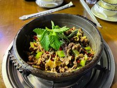 -榕江牛瘪牛肉火锅