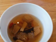 -素满香·素食自助餐(苏州·临顿路店)