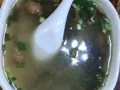 -陈记汤饭(水巷口店)