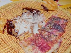 -叹茶靓点·粤式餐厅·全天茶市(石井万民广场店)