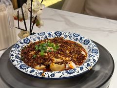 -川味堂·四川豆花(八卦岭店)