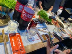 -杨记齐齐哈尔烤肉(总店)