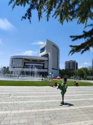 -北京科学中心儿童乐园