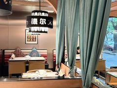 -清真·卡德尔大叔新疆主题餐厅(龙汇路店)