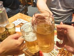 -北丐先生·野馄饨烧烤(雨花万象店)