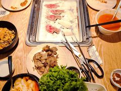 -新石器烤肉(招商1872店)