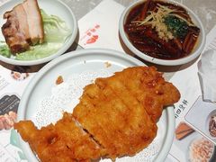 -松鹤面馆·古法焖肉面(观前店)
