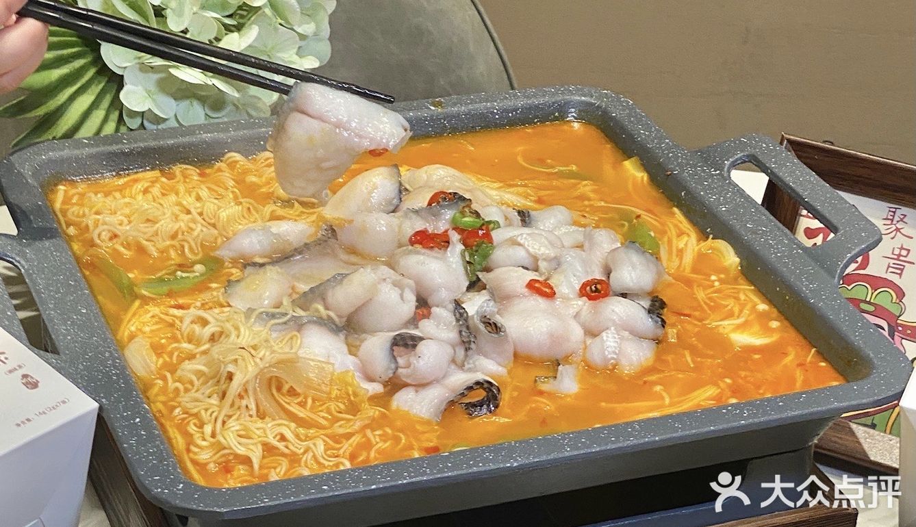 居然能在杭州市中心吃上平价美味的创意菜！