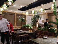 大堂-庆合府重庆大排档(紫都城店)