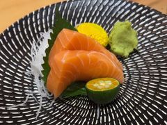 -长崎屋·日本料理·刺身·烧鸟(天河北路店)