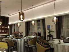 大堂-楚禾宴·家宴(光谷大道店)