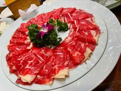 -口福居老北京涮肉(大运村店)