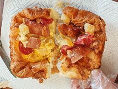 -好利来(东坝万达店)