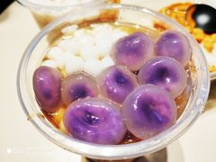 -甜心闲生传统手工冰粉(奎星楼店)