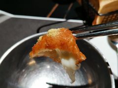 芝士球-博欧姆新派韩国料理·炸鸡(艾尚店)