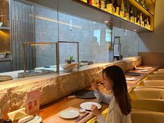 -山葵家·创意料理(宁波来福士店)