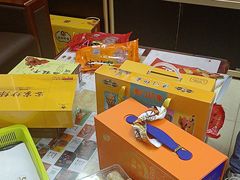 -鹏城八珍深圳特产手信(罗湖店)