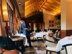 -Le Comptoir de Pierre Gagnaire