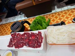 -八合里牛肉火锅(八合里总店)