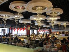 -长沙小天鹅戴斯酒店