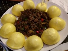 -人民公社铁锅炖·东北菜(卫国道店)