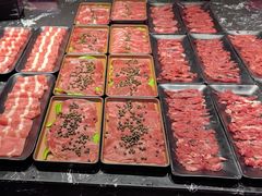 -九记潮汕现切鲜牛肉自助火锅(长沙·方圆荟店)