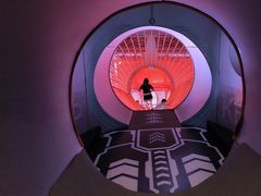 -首钢一高炉·SoReal科幻乐园