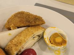 -南京钟山宾馆(江苏省会议中心)