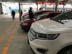 -北京市二清机动车检测场有限公司