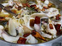 -杨记大丰收鱼庄(国贸店)