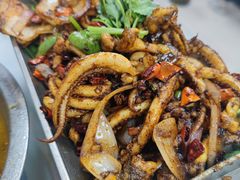 -黑皮酸菜鱼(三山街店)