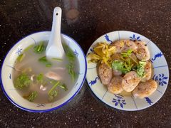 -老妈宫粽球